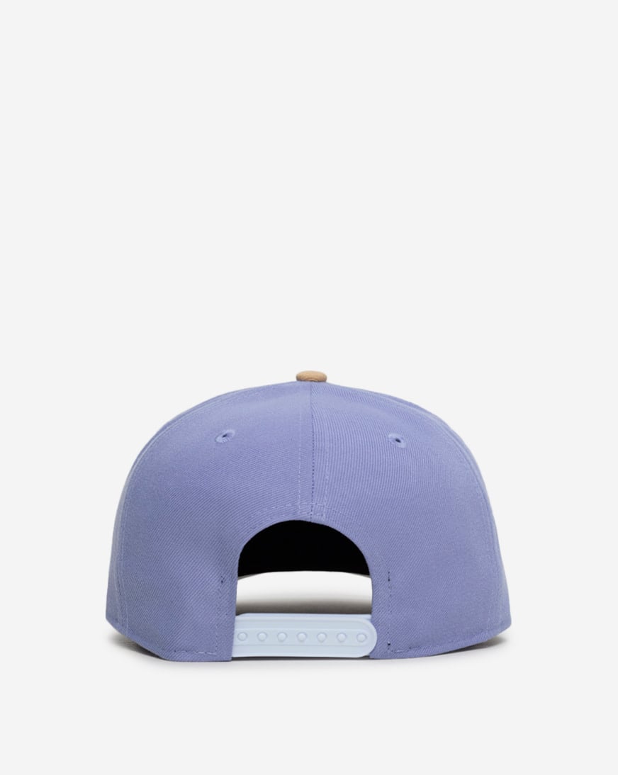 Shop New Era 9Fifty Chicago White Sox A-Frame Snapback Hat
