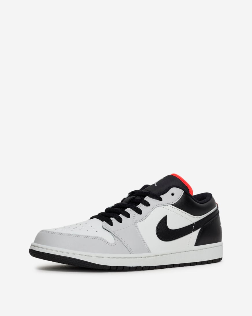 Shop Jordan Air Jordan 1 Low 553558-045 grey | SNIPES USA