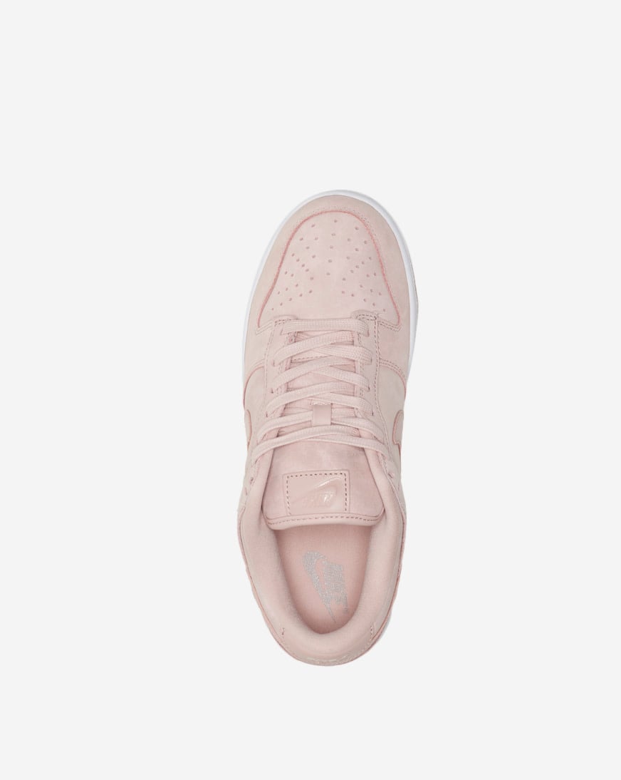 Shop Nike Dunk Low PRM DV7415-600 pink | SNIPES USA