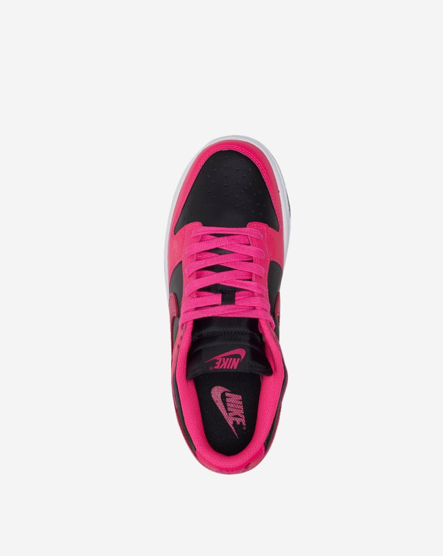 【大人気 】★ナイキ★DUNK LOW Pink Foam&Cacao 早い者勝ち!! Size 8 - Nike Dunk Low Playful Pink Foam W for sale online