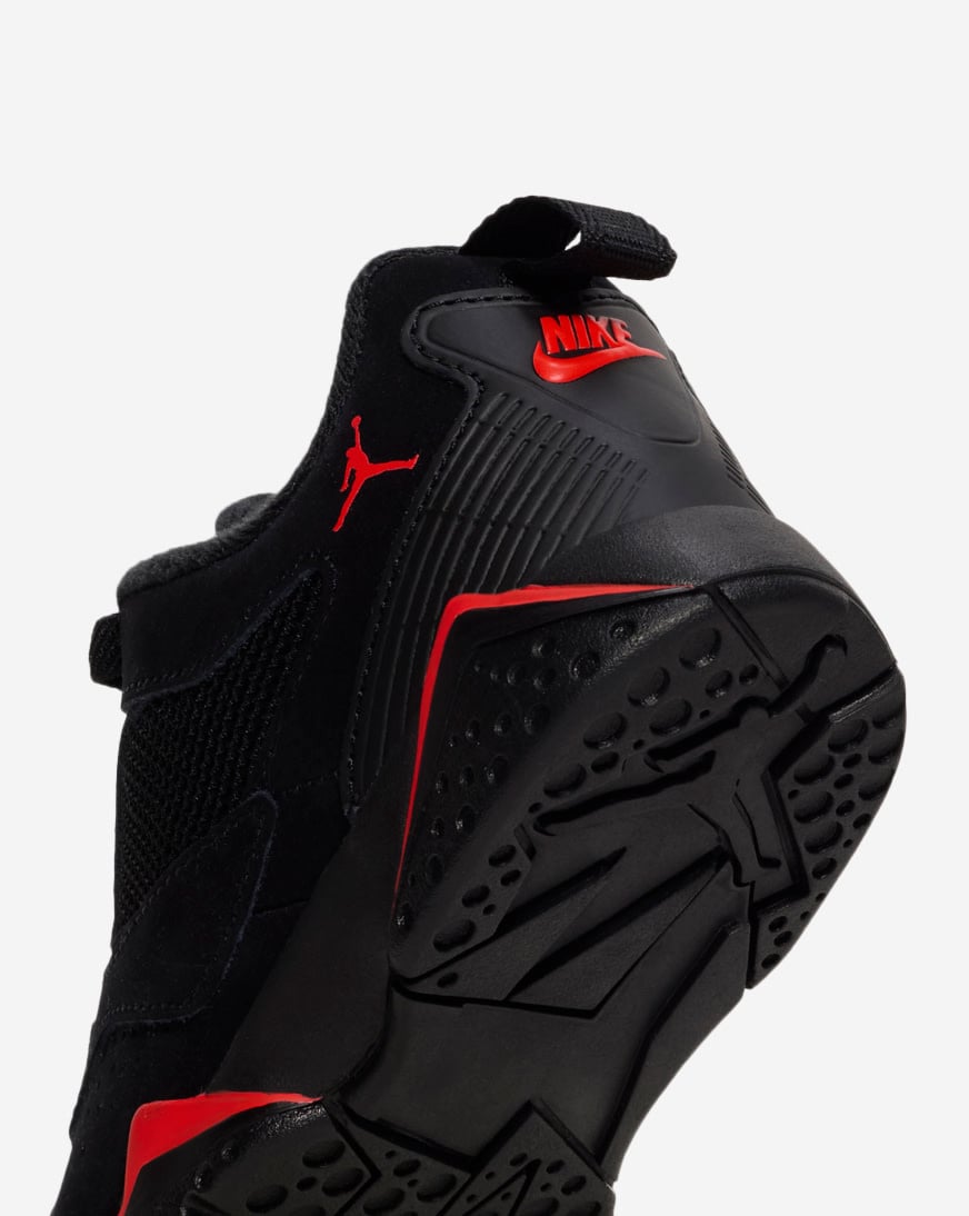 Shop Jordan Little Kids' Air Jordan MVP 92 HQ4426-003 black