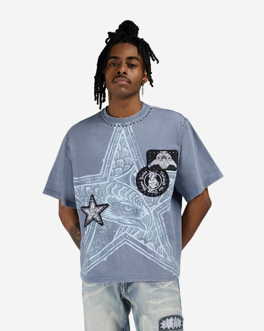 トップス Esan 楽天市場】モックネック バルーン 長袖Tシャツ アップスケープ