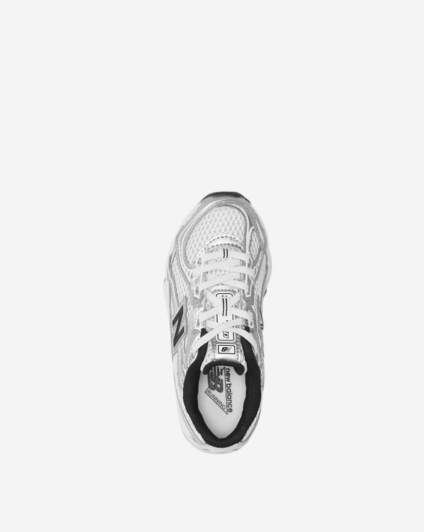 Shop New Balance Pre-School 740 PZ740NW white | SNIPES USA