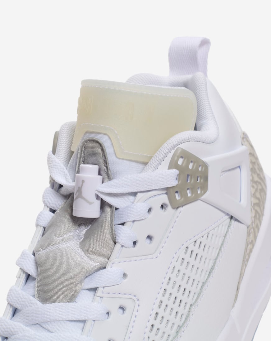 Shop Jordan Spizike Low FQ1759-103 white | SNIPES USA