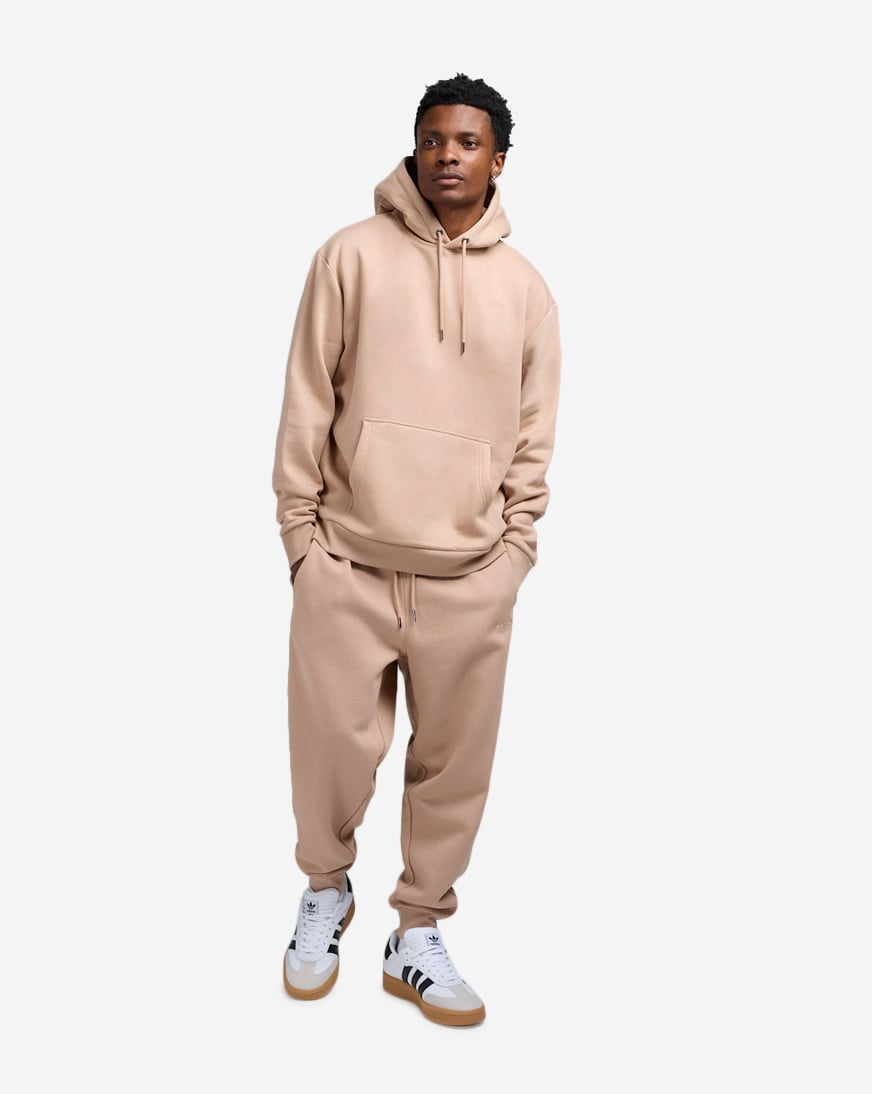 トップス Ka na ta sea stand sweat Sweatpants 🥳 🦊 Tan sweats (XS) $12 Blue sweats (M) $10
