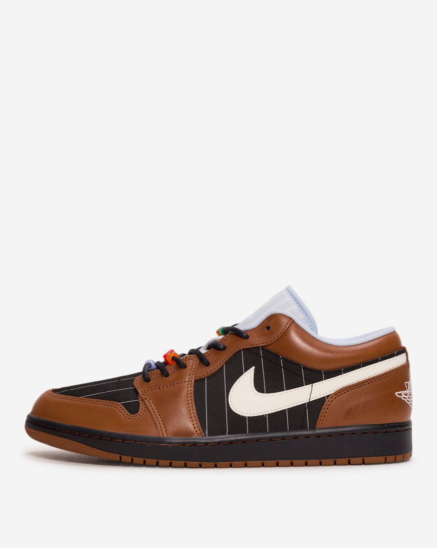 Shop Jordan Air Jordan 1 Low SE IR7560-010 brown | SNIPES USA