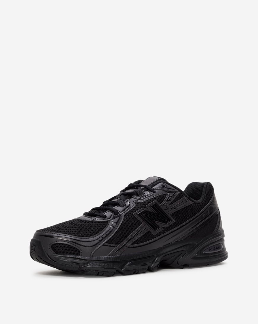Shop New Balance 740 U740BO2 black | SNIPES USA