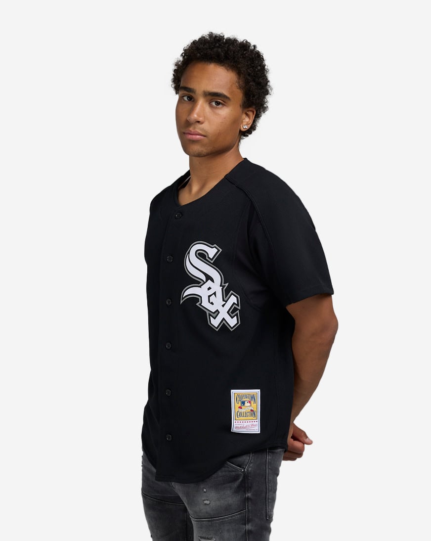 Shop Mitchell Ness Frank Thomas Chicago White Sox 2005 Authentic