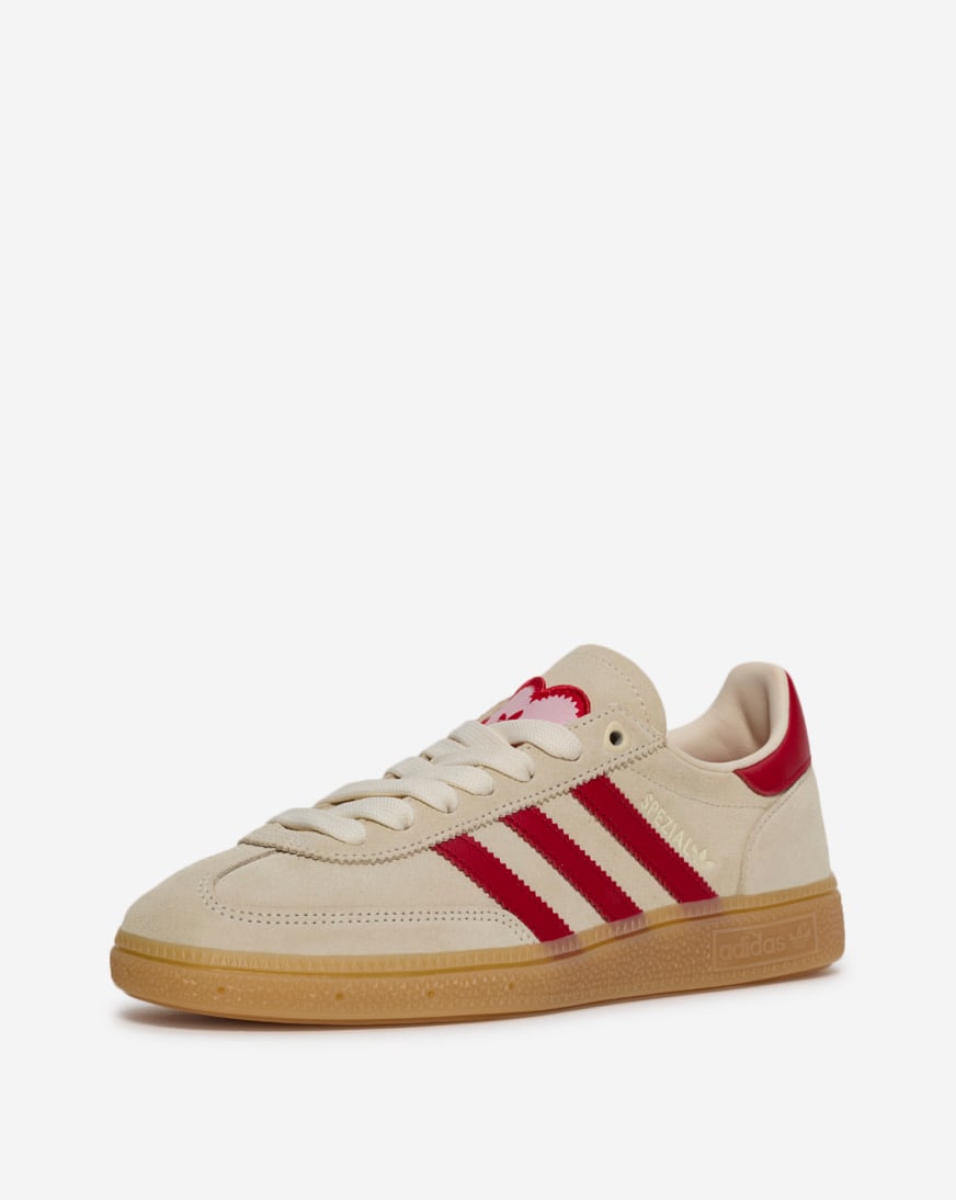 Shop adidas Handball Spezial KH9044 beige | SNIPES USA