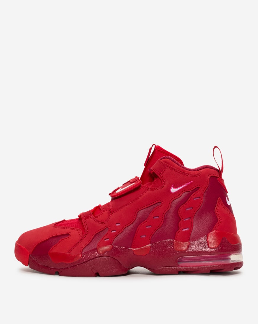 Nike★Air DT Max '96スニーカー レッド Shop Nike Air DT Max '96 IF1617-600 red | SNIPES USA