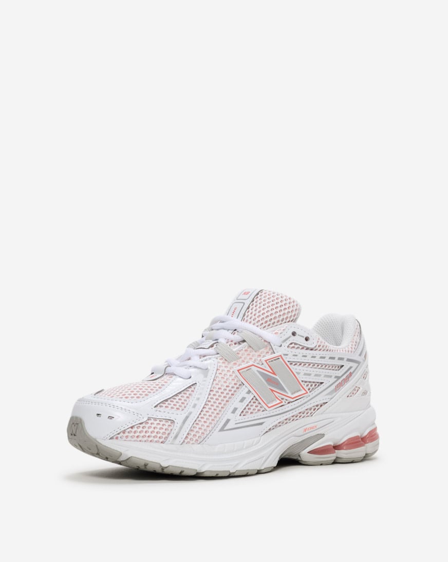 Shop New Balance Grade School 1906 GC1906CL white | SNIPES USA