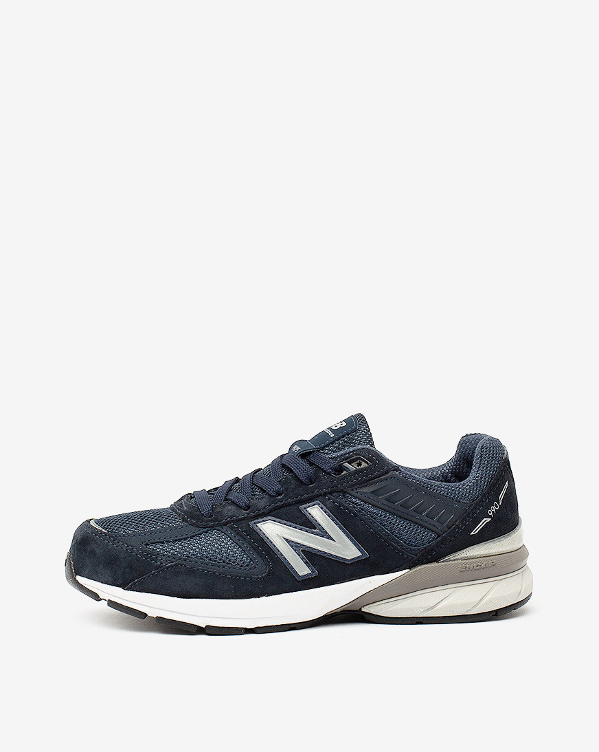 New Balance Grade School 990v5 Boys 