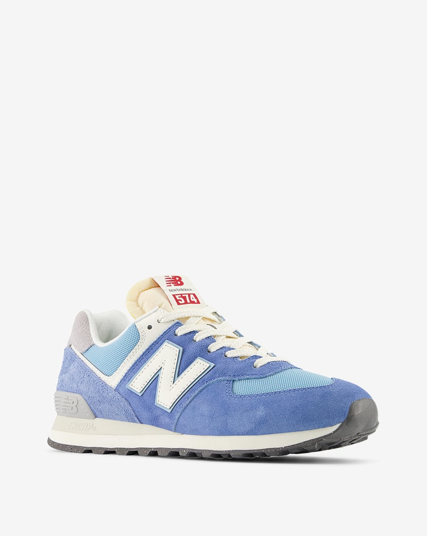 Shop New Balance 574 U574RCA blue | SNIPES USA