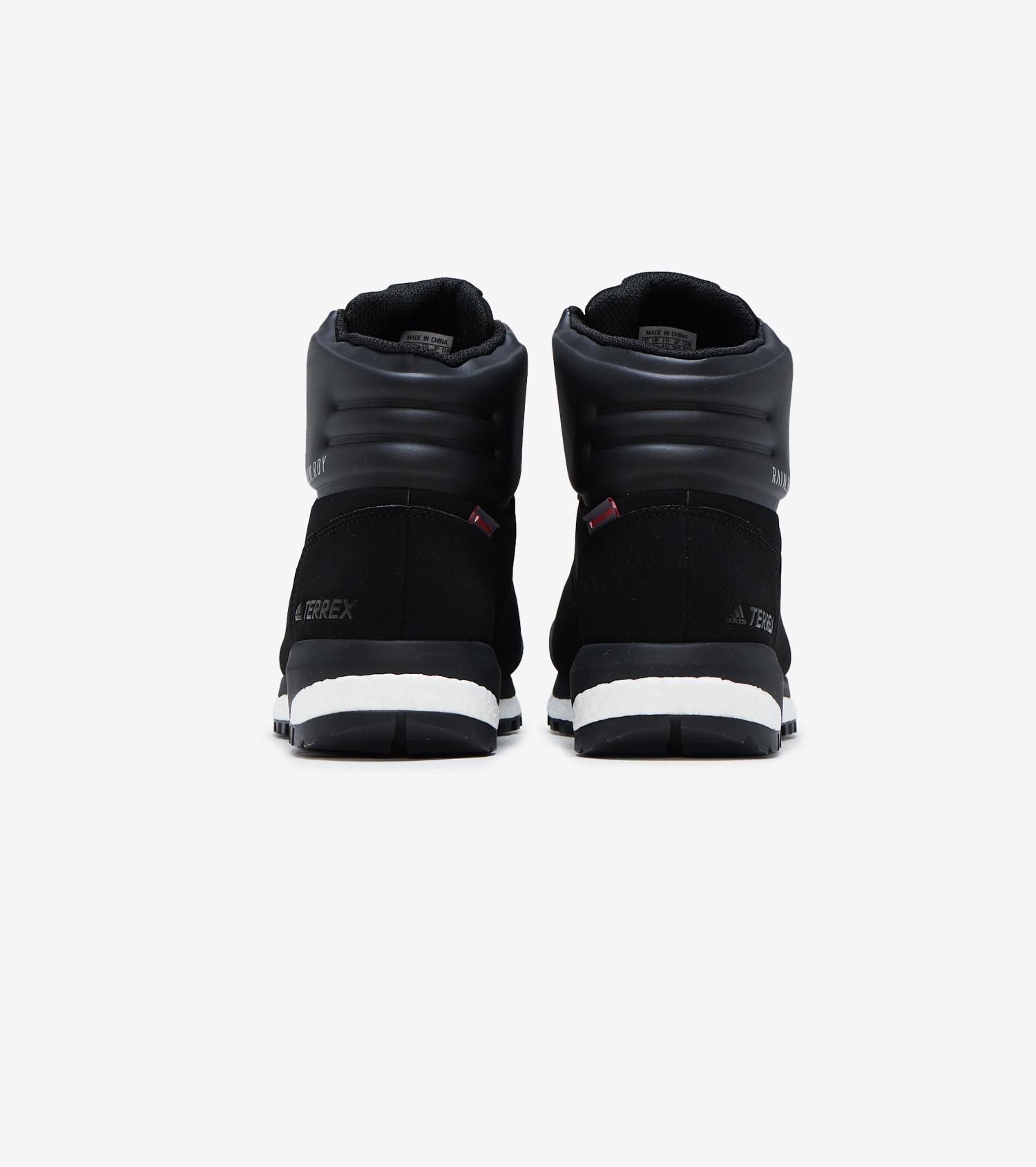 Shop adidas Pathmaker G26455 black | SNIPES USA