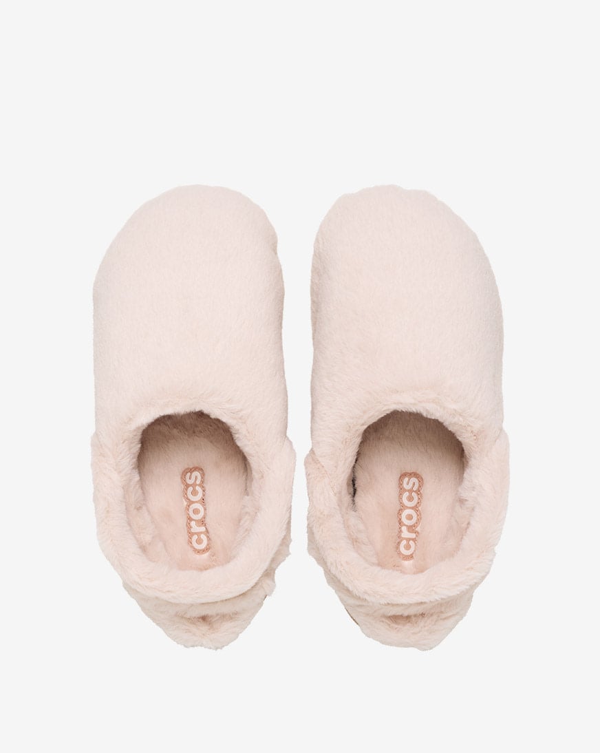 Shop Crocs Classic Unfurgettable Clog 211116-6UR pink | SNIPES USA