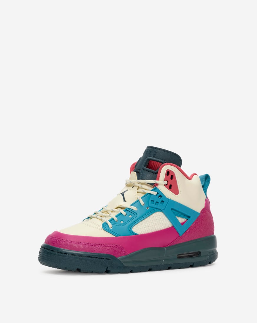 Shop Jordan Big Kids' Spizike FD4653-163 multi | SNIPES USA