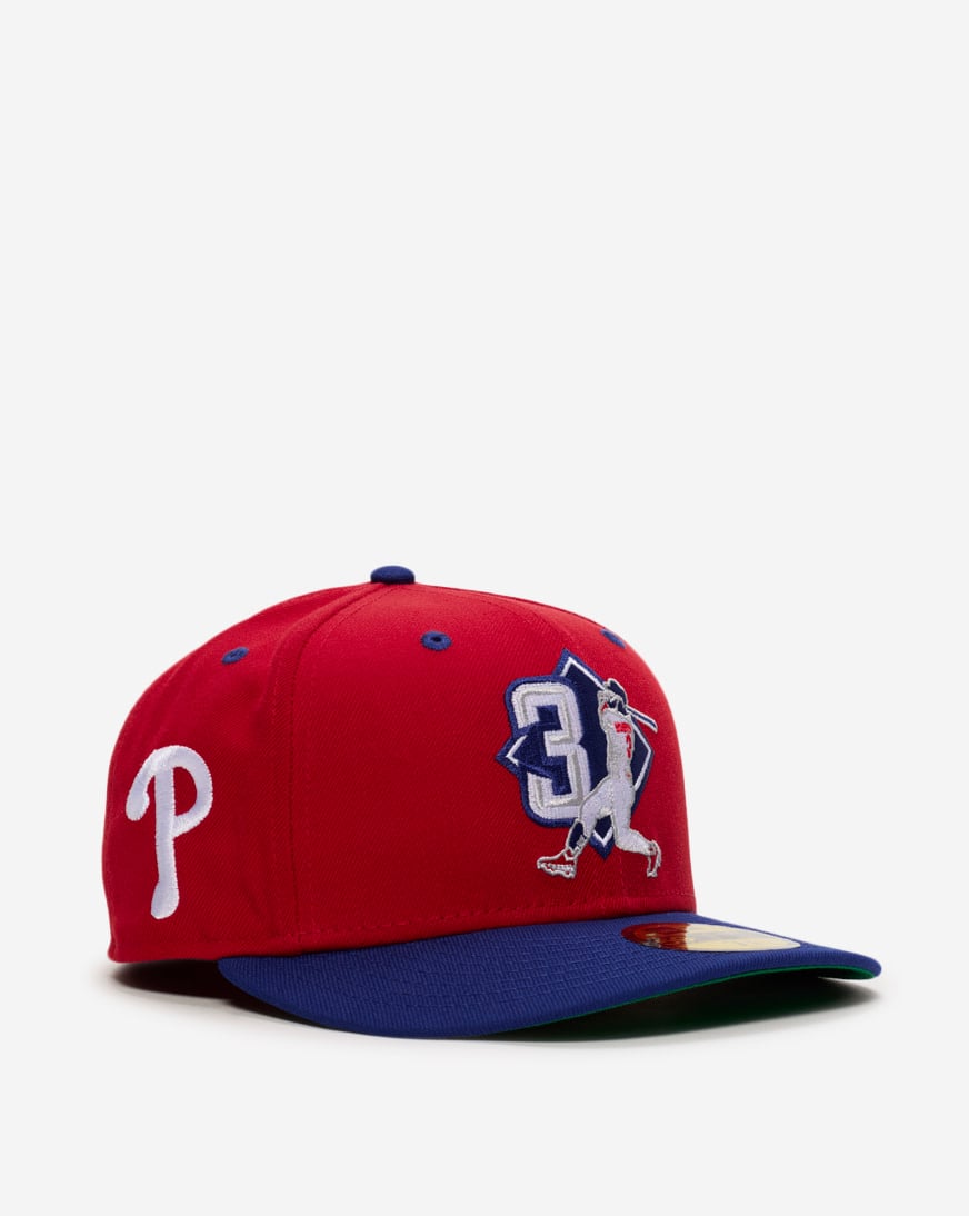 Shop New Era 59Fifty Bryce Harper Player Edition Fitted Hat