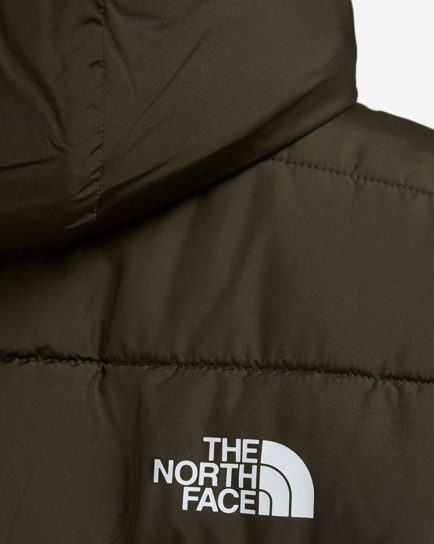 Shop The North Face Aconcagua 3 Hoodie NF0A8A36-21L green | SNIPES USA