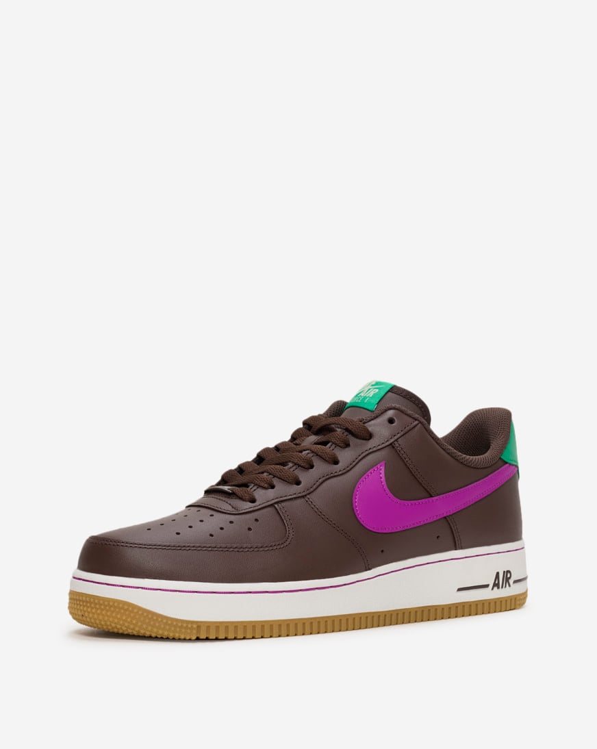 Shop Nike Nike Air Force 1 '07 IM2368-237 brown | SNIPES USA Shop Nike Nike Air Force 1 '07 IM2368-237 brown | SNIPES USA