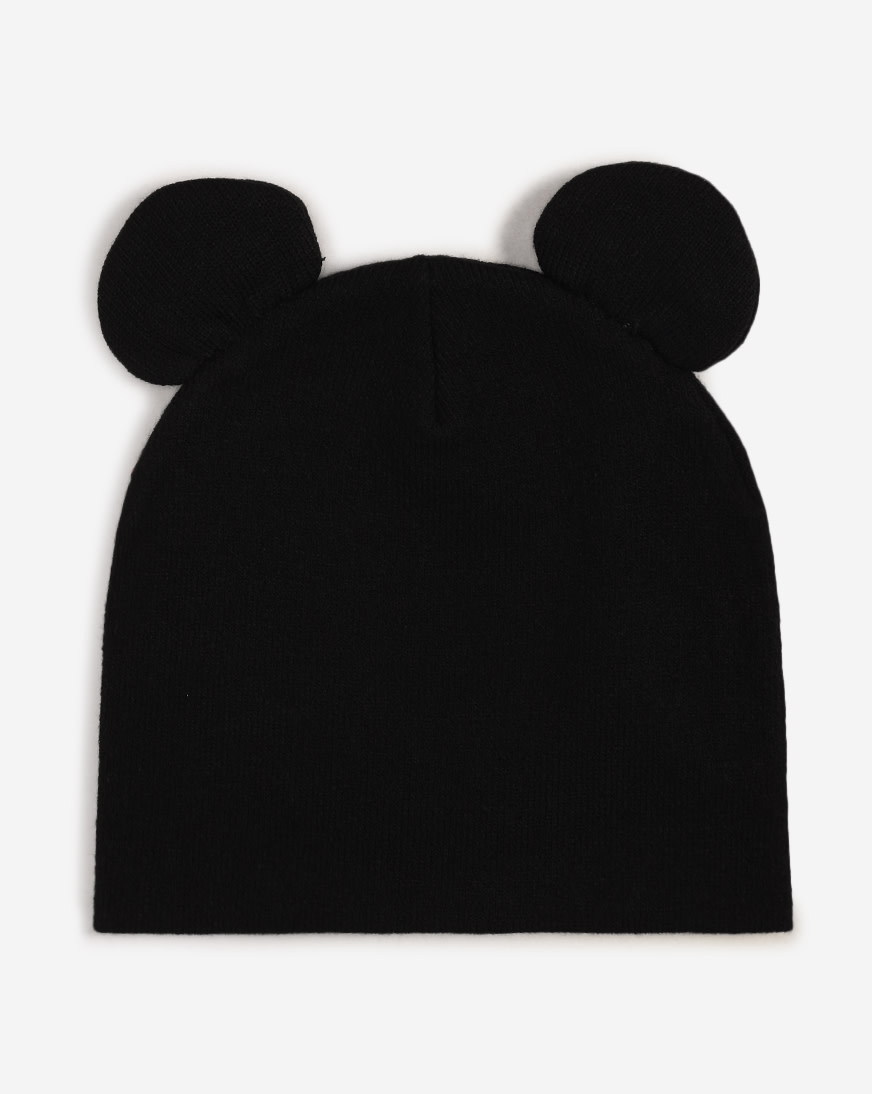 Shop Emotional Therapy Madgrillz Beanie CS-BN-RED-008 black