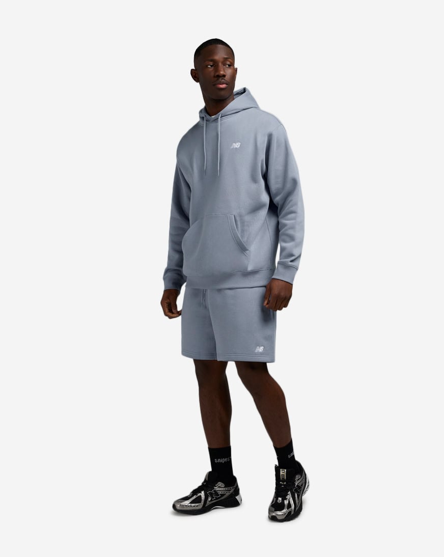 【NewBalance】★2PACK・男女兼用★フローズンクールコットンT Shop New Balance Athletics Tee MT41908-BUL blue | SNIPES USA