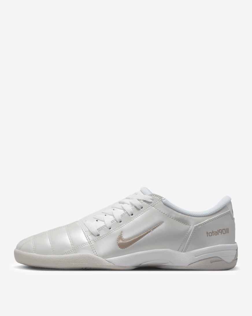 Shop Nike Total 90 HQ2851-002 grey | SNIPES USA