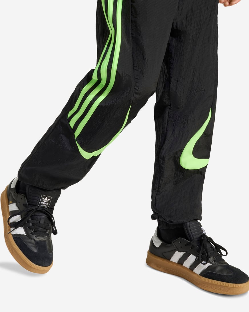 Shop adidas Big Kids' Teamgeist Track Pants JY6321 black | SNIPES USA