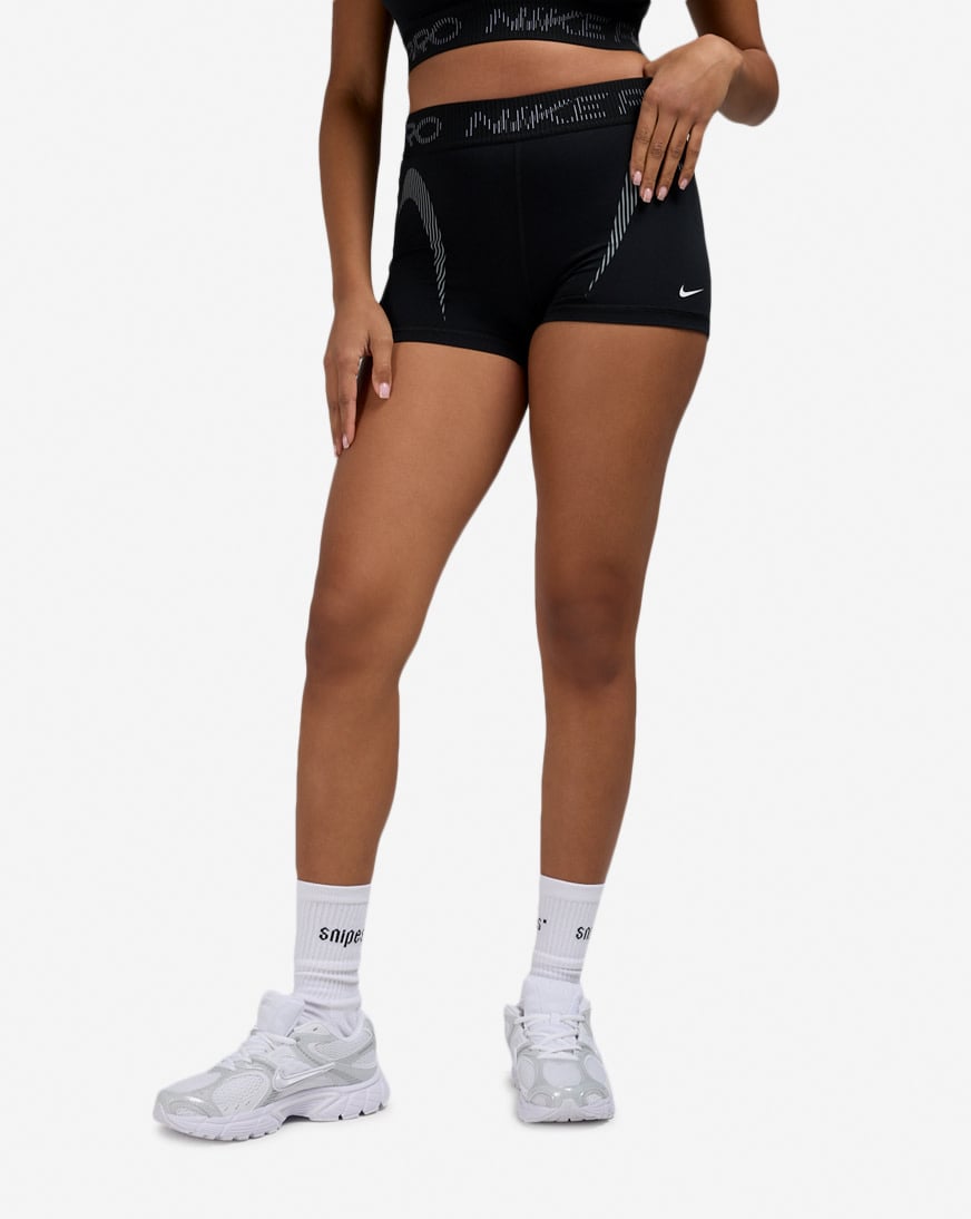 Shop Nike Nike Pro Shorts HJ1226-010 black | SNIPES USA