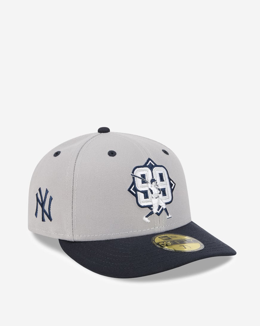 Shop New Era 59Fifty Aaron Judge Player Edition Fitted Hat