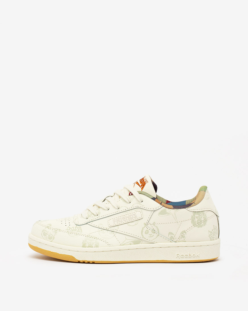 reebok club c 85 afh