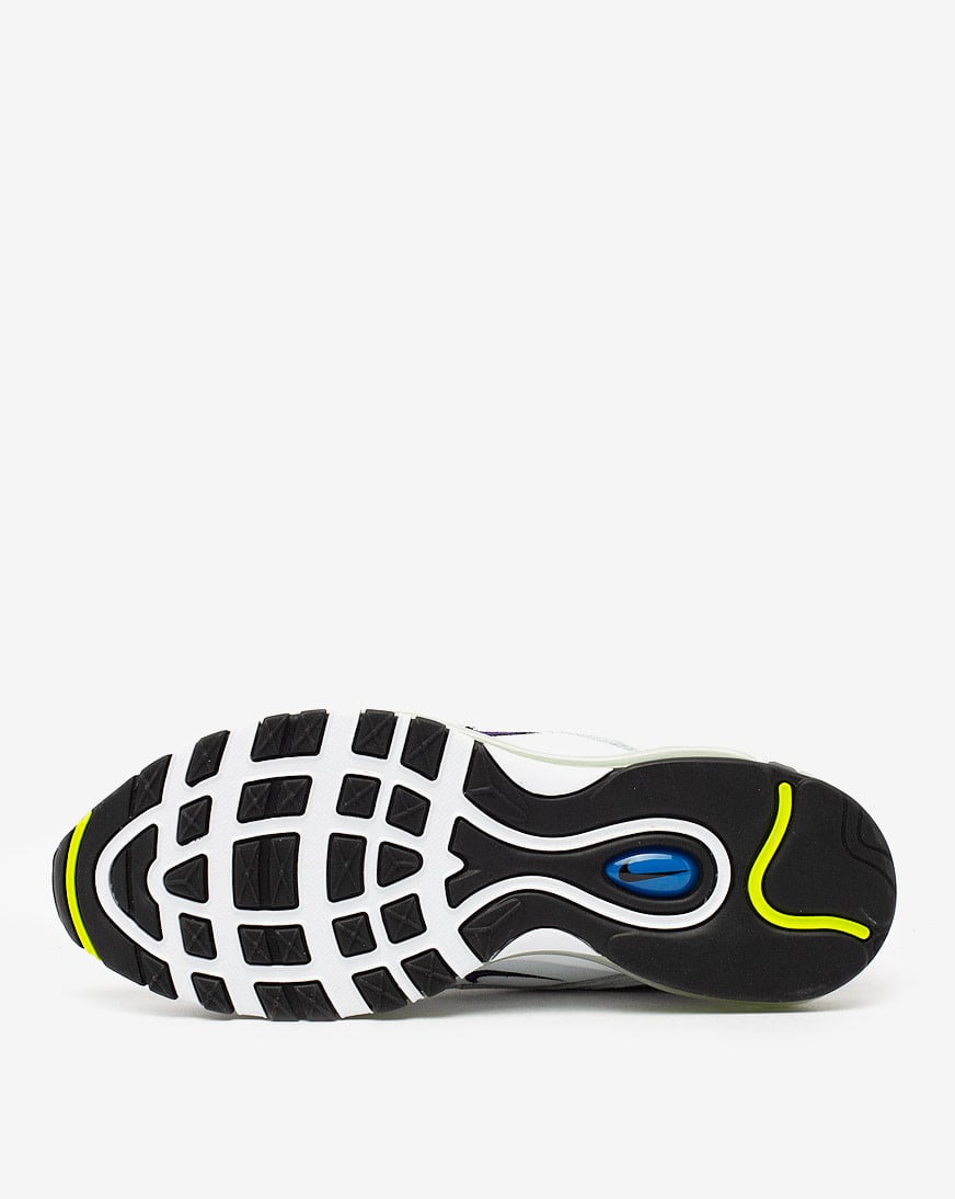 Shop Nike Air Max 97 Kaomoji DD9598-100 white | SNIPES USA