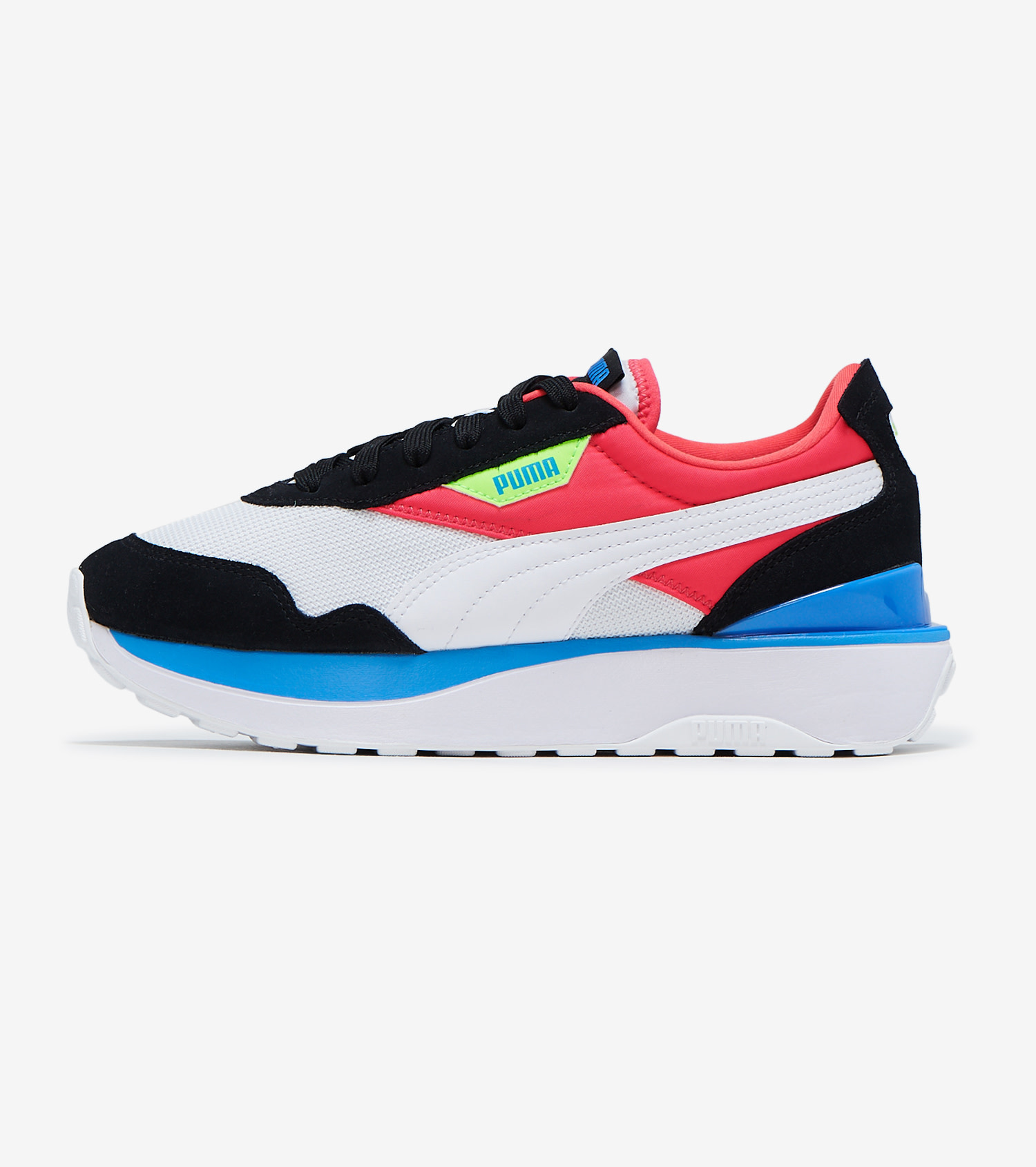 Shop PUMA Cruise Rider 375072-07 white | SNIPES USA