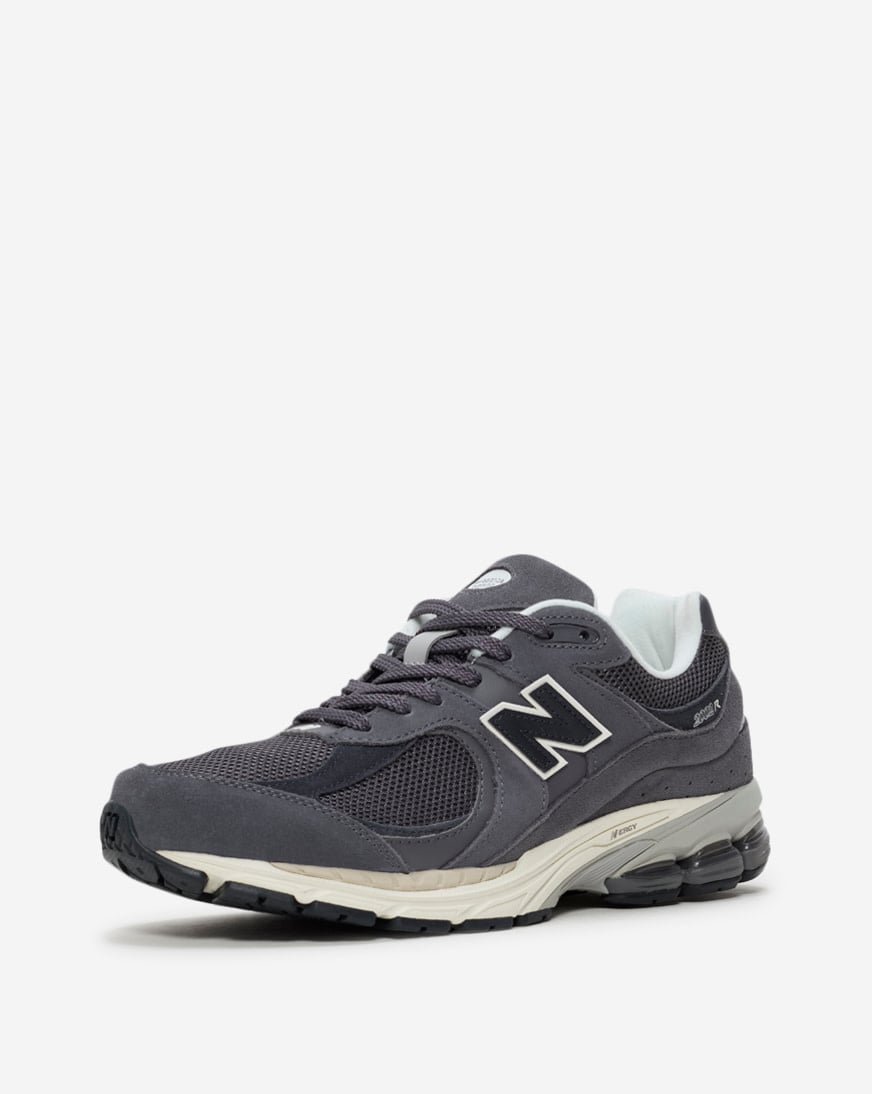 ⭐︎chakky_hue New Balance M2002RLN 24cm Shop New Balance 2002R M2002RFL grey | SNIPES USA