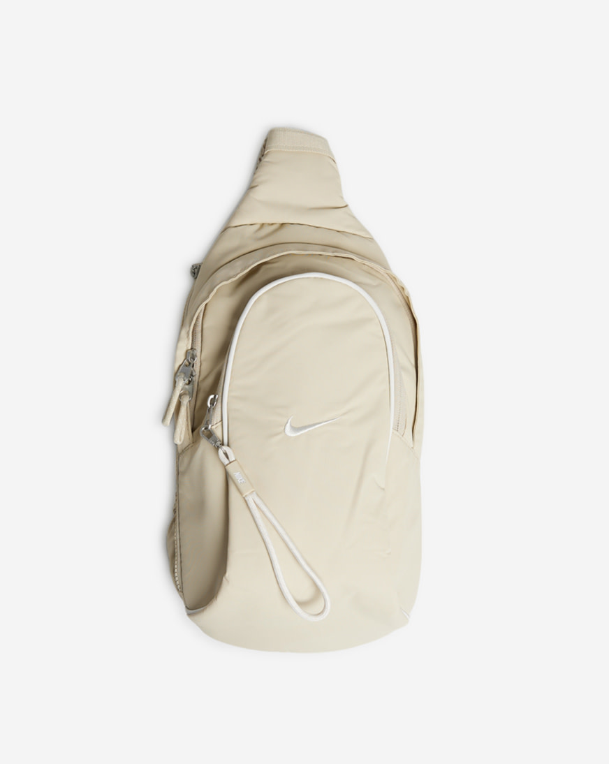Shop Nike NSW Essentials Sling Bag DJ9796-206 brown | SNIPES USA