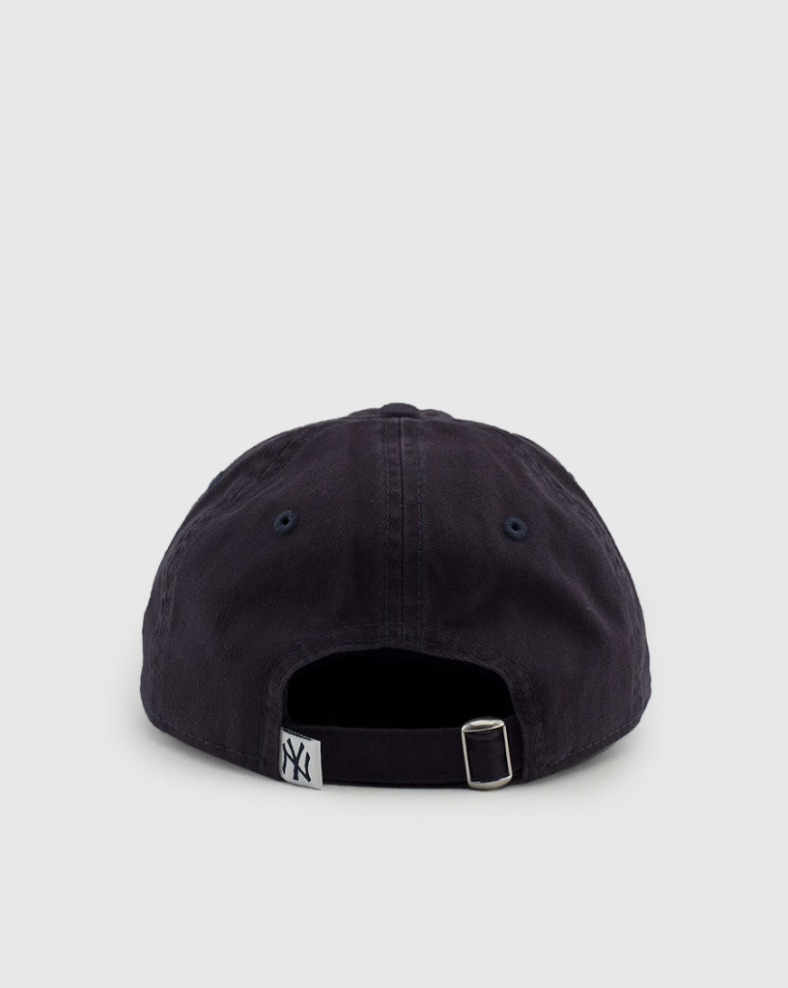 Shop New Era New York Yankees 9Twenty Core Classic Hat 11591516