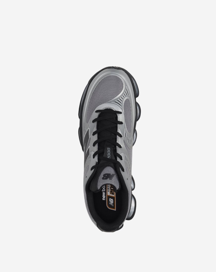 Shop New Balance ABZORB 2000 U20006OU grey | SNIPES USA display picture 3