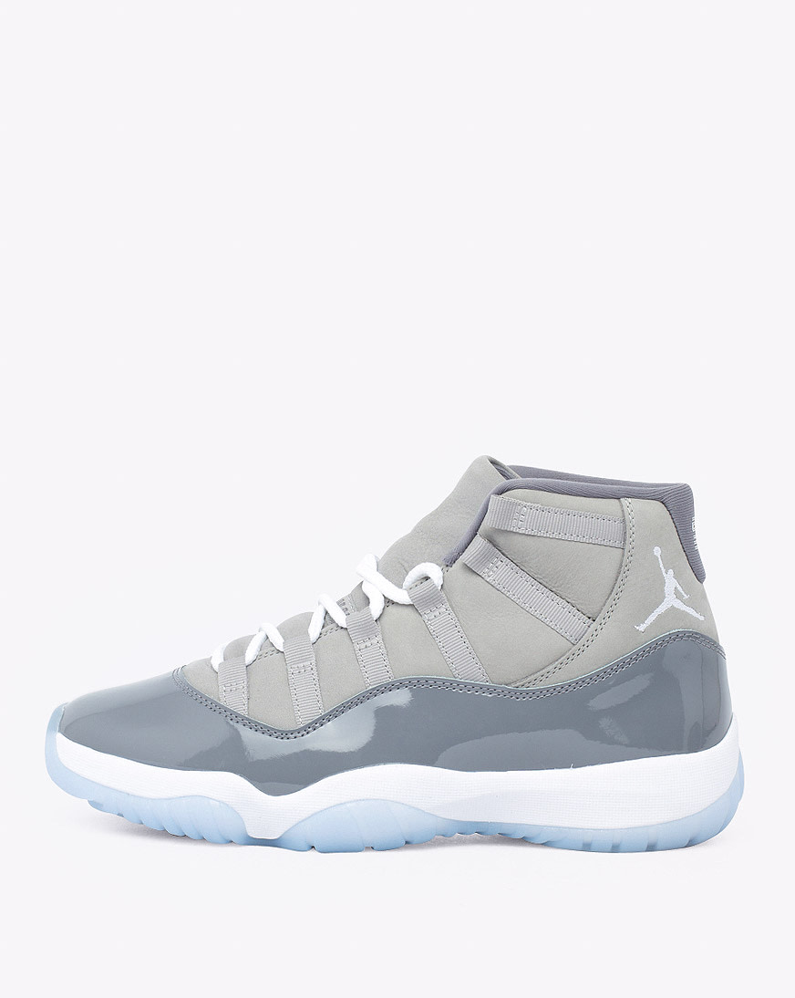 Jordan Air Jordan 11 Mens Shoes 