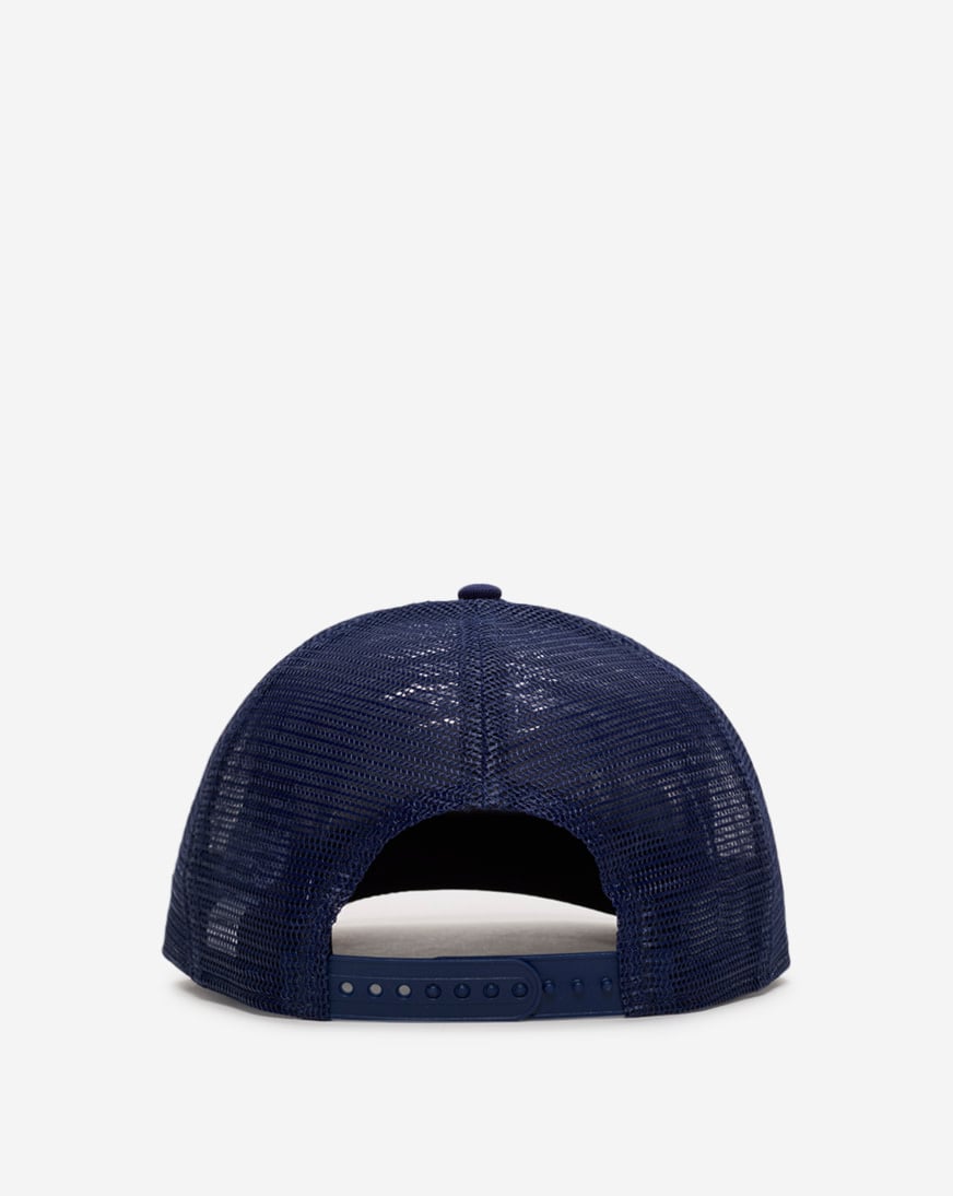 帽子 the editor's choice NYCO Cap Navy White 帽子 the editor's choice NYCO Cap Navy /White the editor's