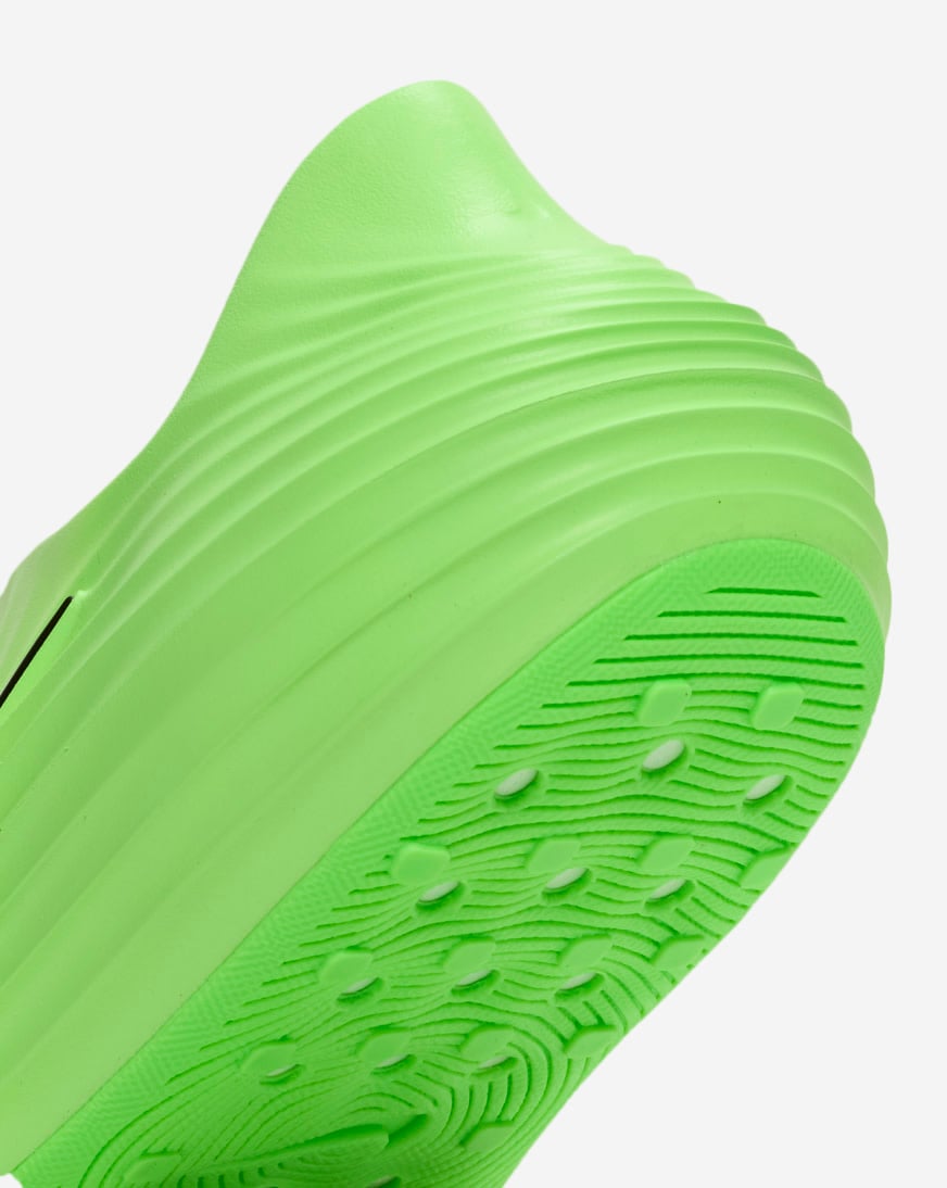 Shop Nike ReactX Rejuven8 HV5062-300 green | SNIPES USA