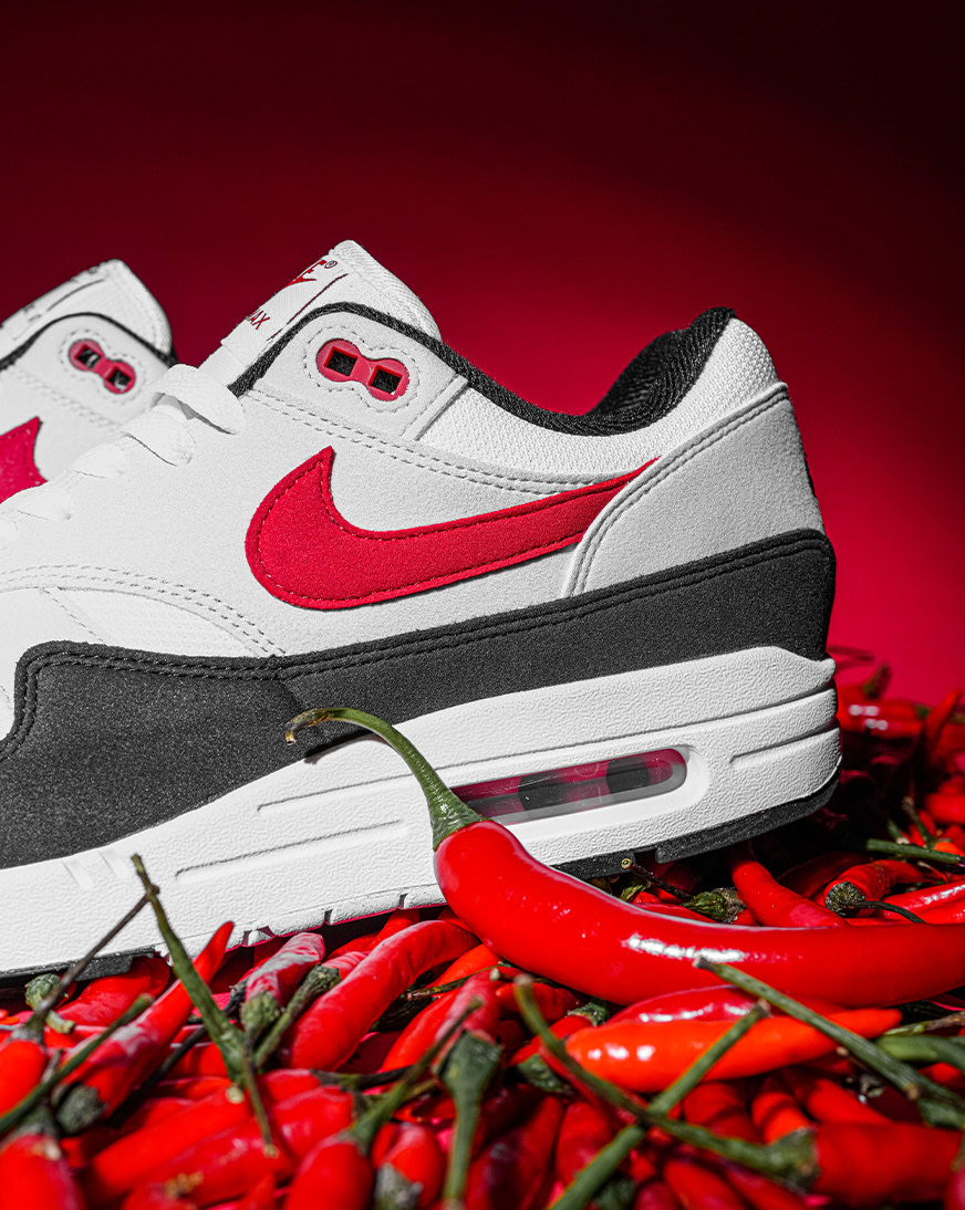 Shop Nike Air Max 1 FD9082-101 white | SNIPES USA
