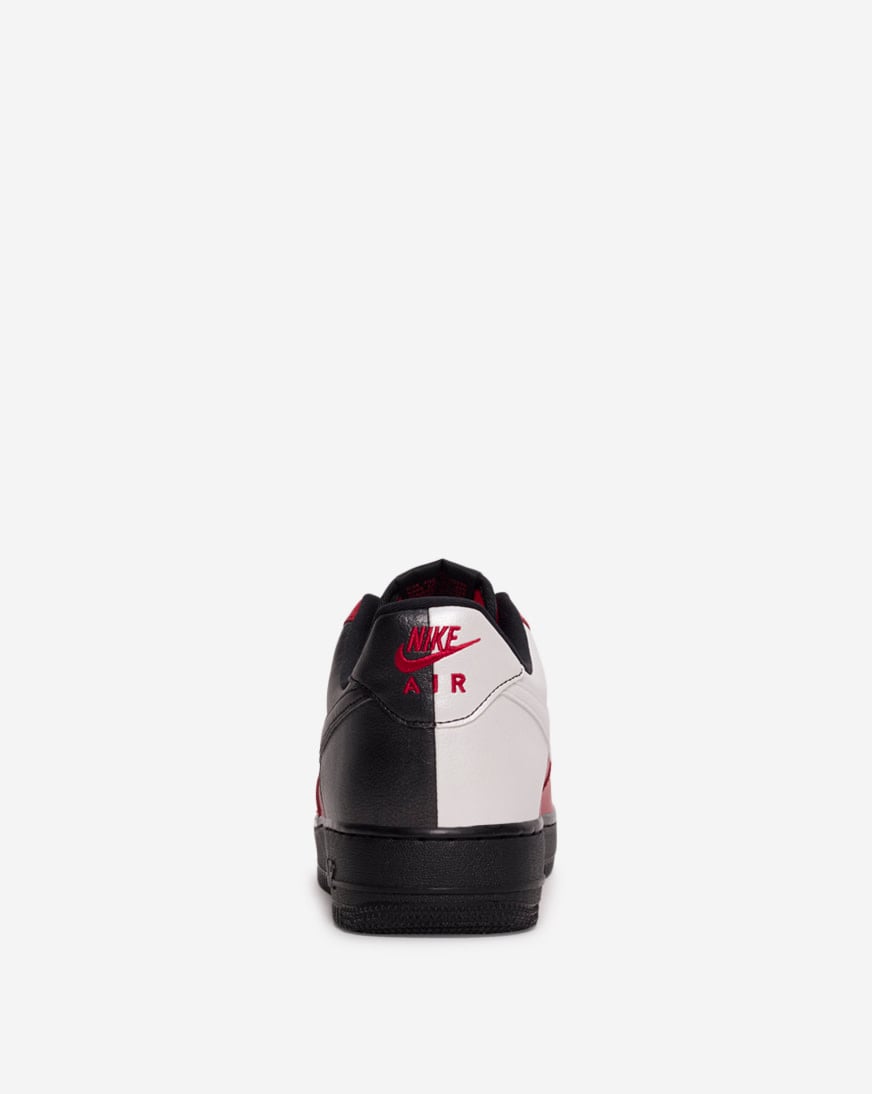 Shop Nike Air Force 1 '07 LV8 IB6847-600 red | SNIPES USA