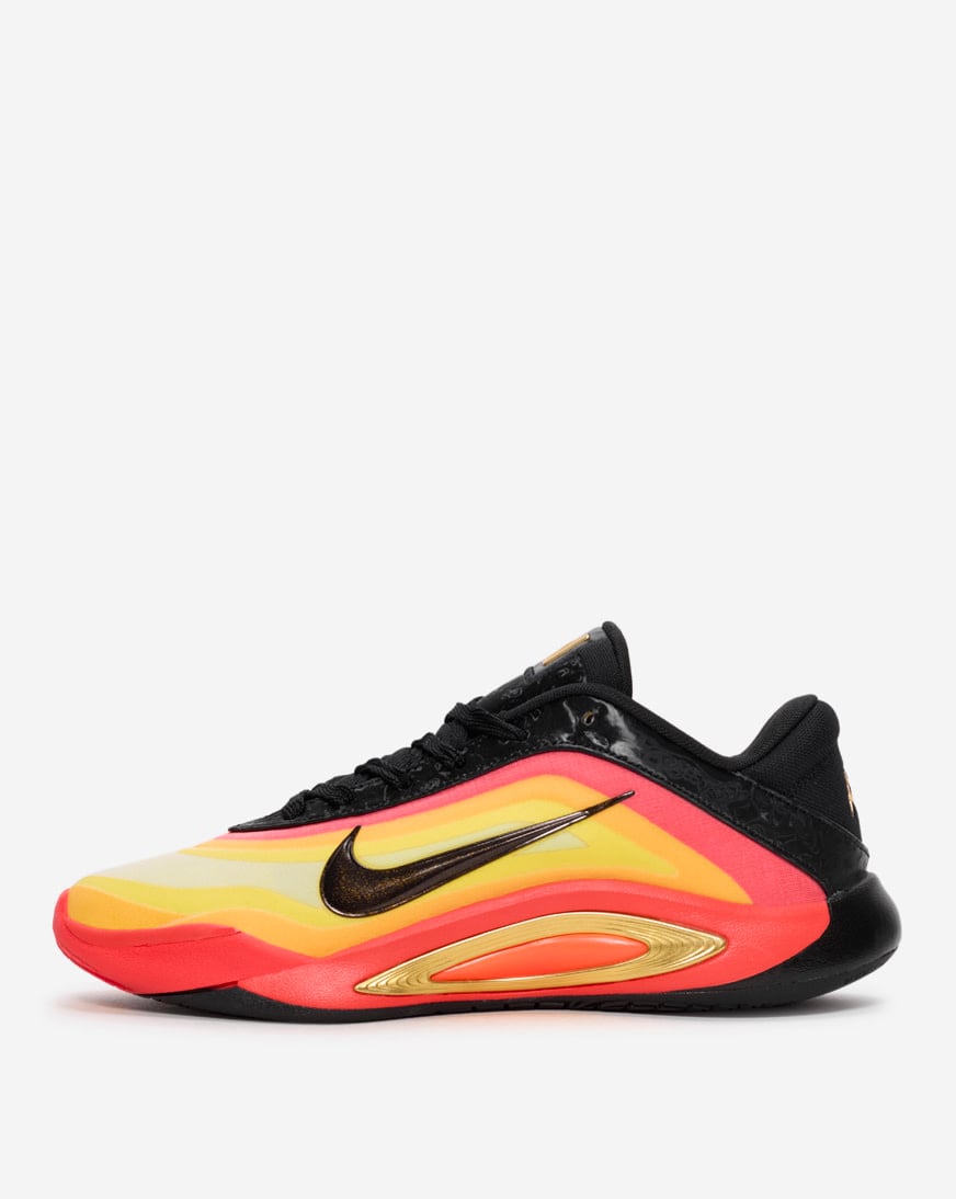 Nike Nike A'One エーワン Shop Nike A'One HQ1728-001 orange | SNIPES USA