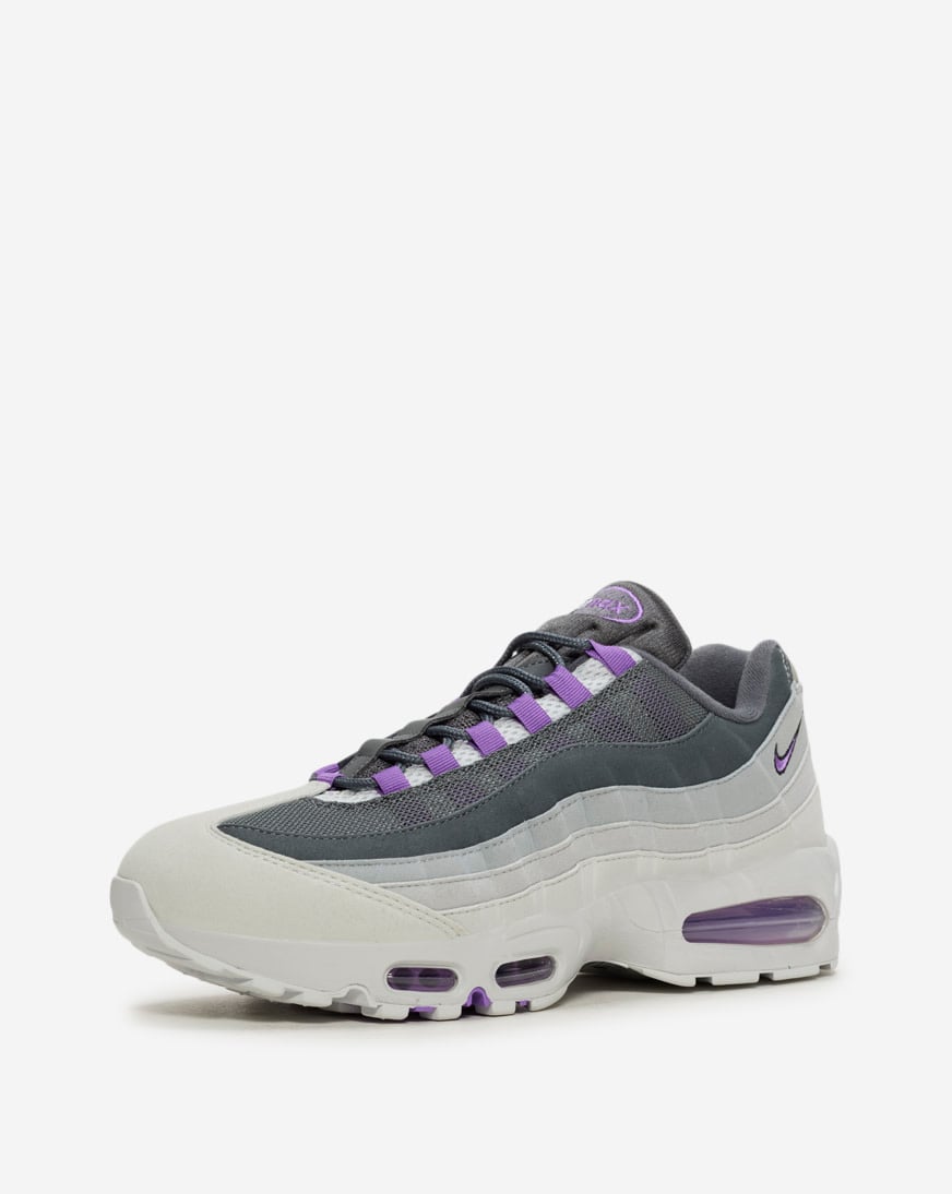 紫パール Shop Nike Air Max 95 Big Bubble 