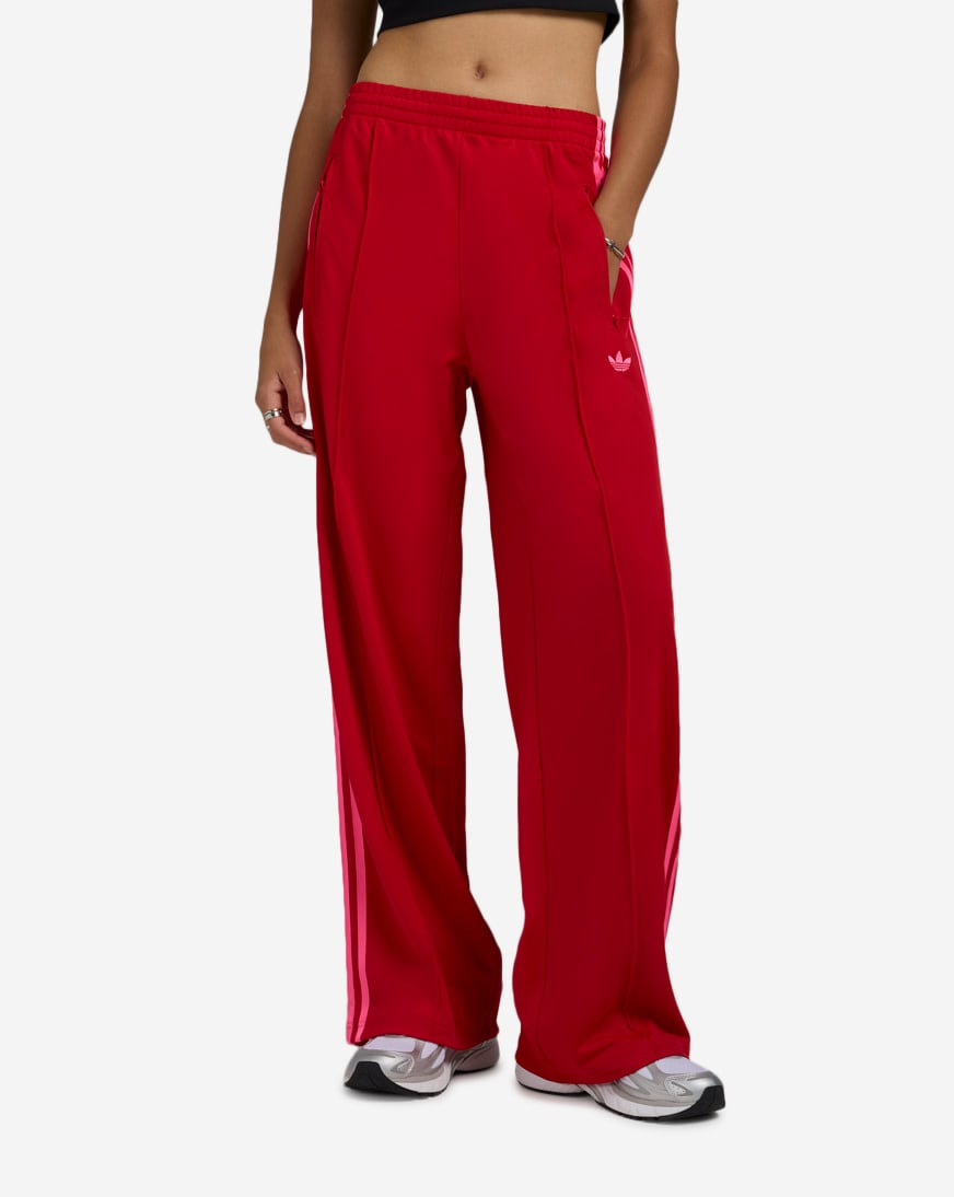 【Adidasコリア】 Adicolor Classic Firebird Loose Track Pants adidas Adicolor Classic Firebird Loose Track Pants - Blue