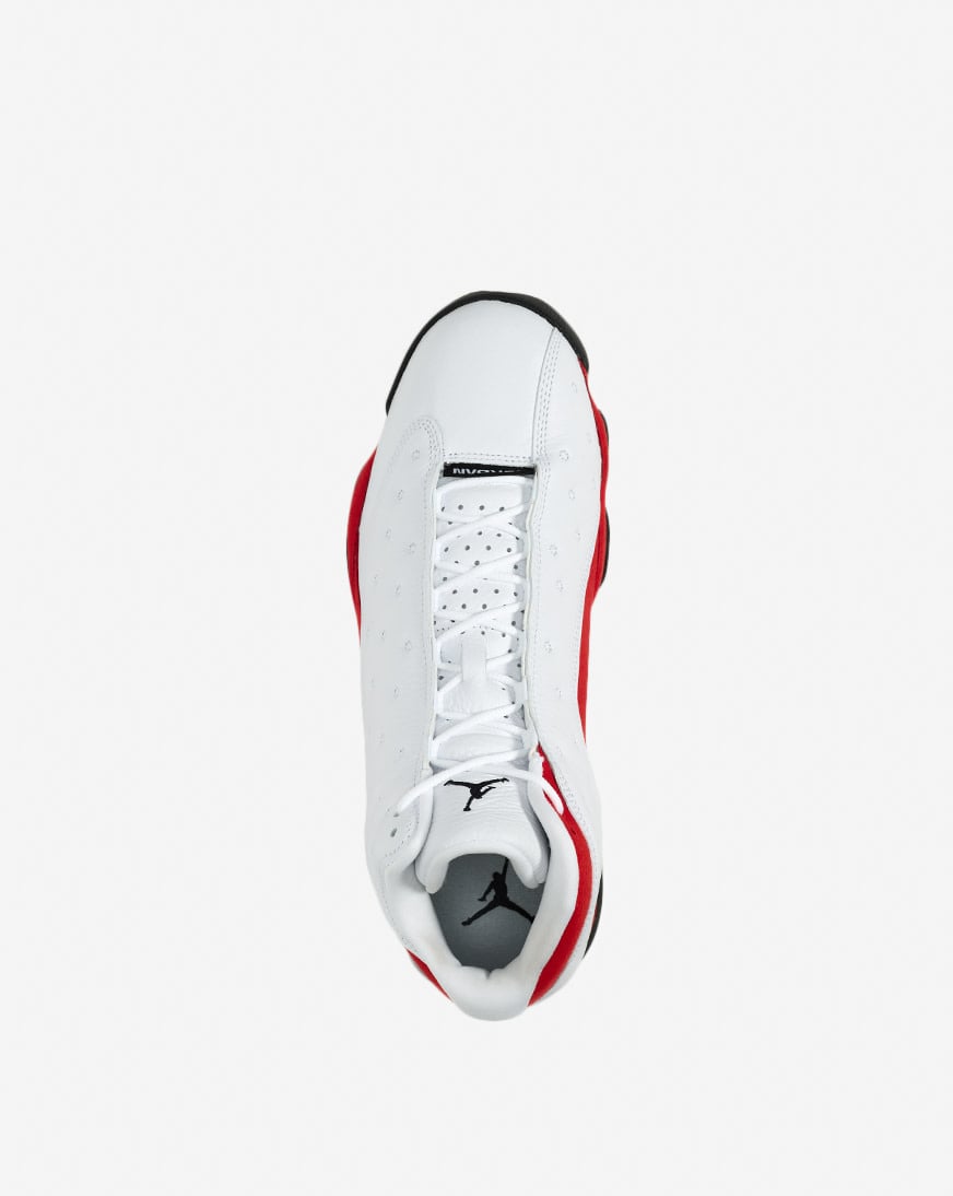 Shop Jordan Air Jordan 13 Retro 414571-102 white | SNIPES USA