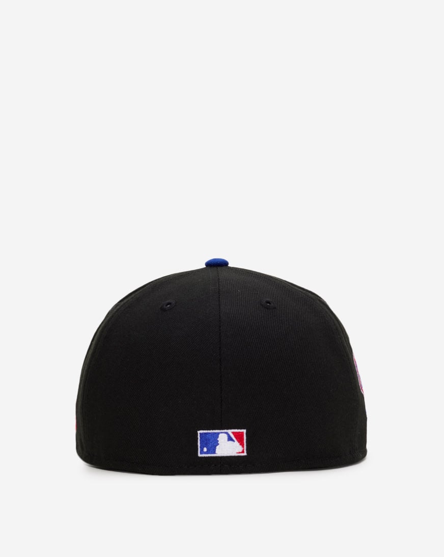 Mets 9FIFTY スナップ USモデル Amazon.com : New Era 9Fifty MLB New York Mets Basic Royal