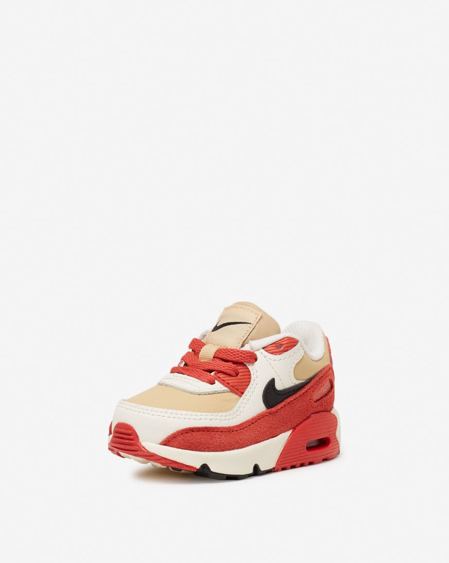 HOT Baby Air Max 90 Infrared Shop Nike Toddler Air Max 90