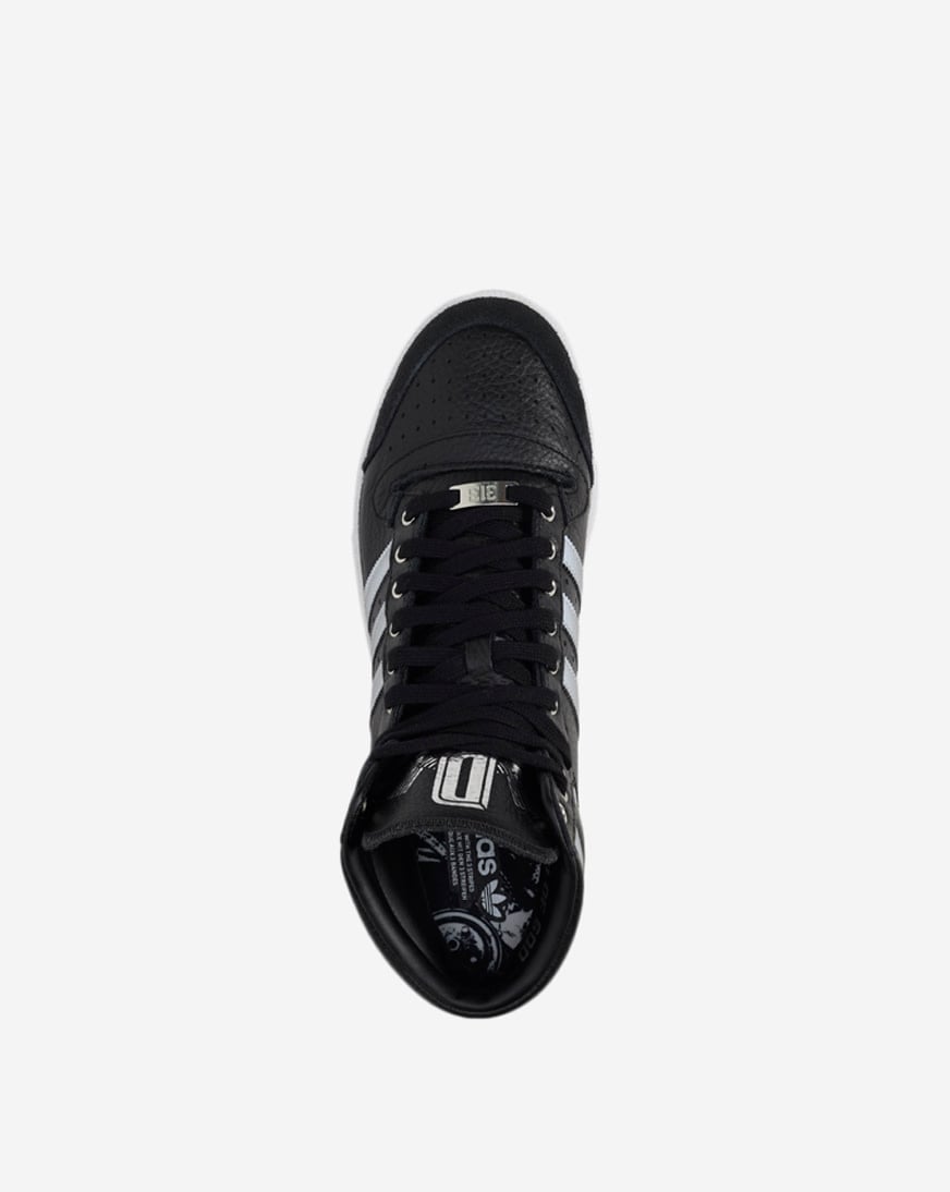 adidas gazelle silver green womens Shop Black Mens Pro Model ADV High Top Sneakers – Shoebacca main image 0