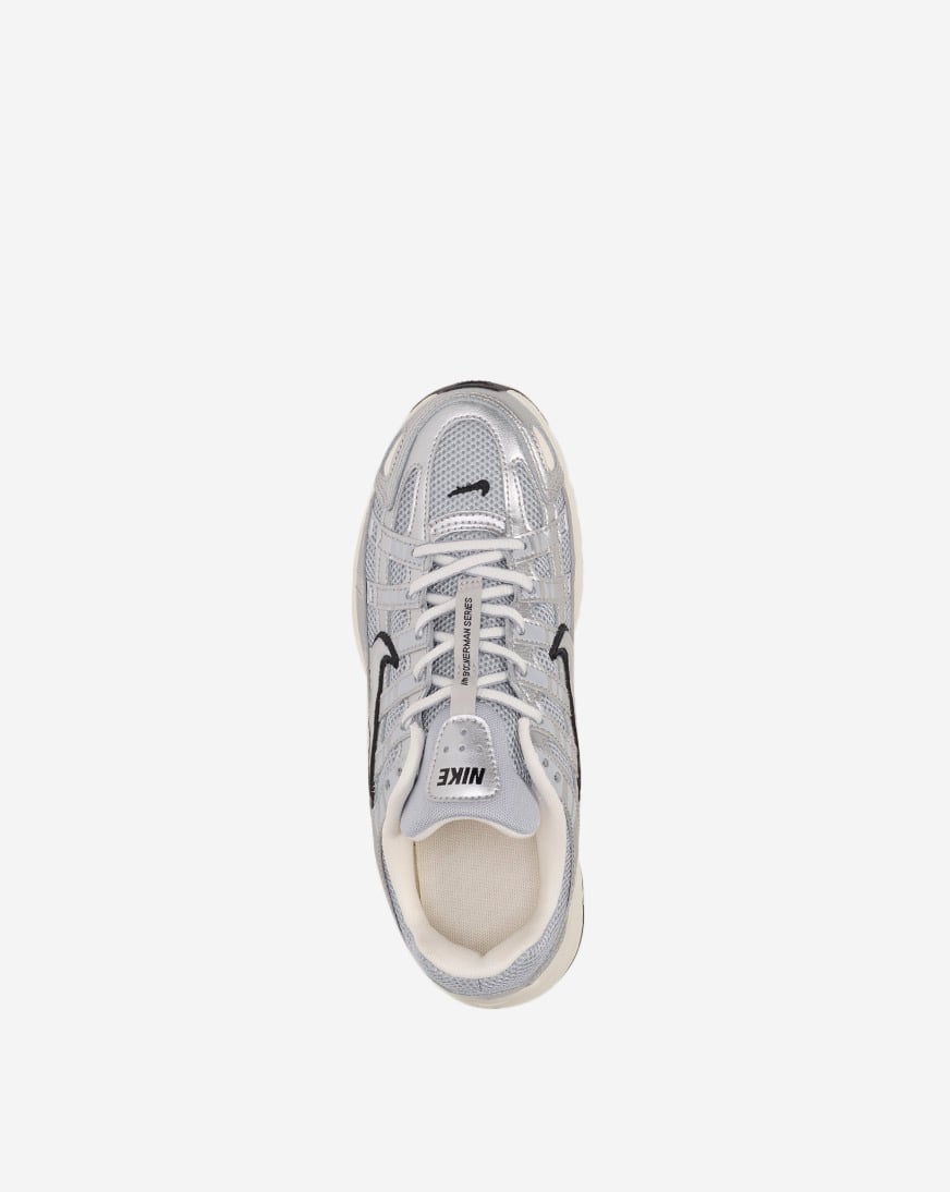 雅彦 Nike P-6000 'Black & Cool Grey' | IF6199-003 | The Drop Date