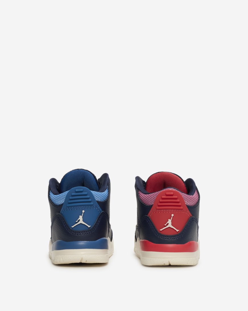 Shop Jordan Toddler Air Jordan 3 Retro 